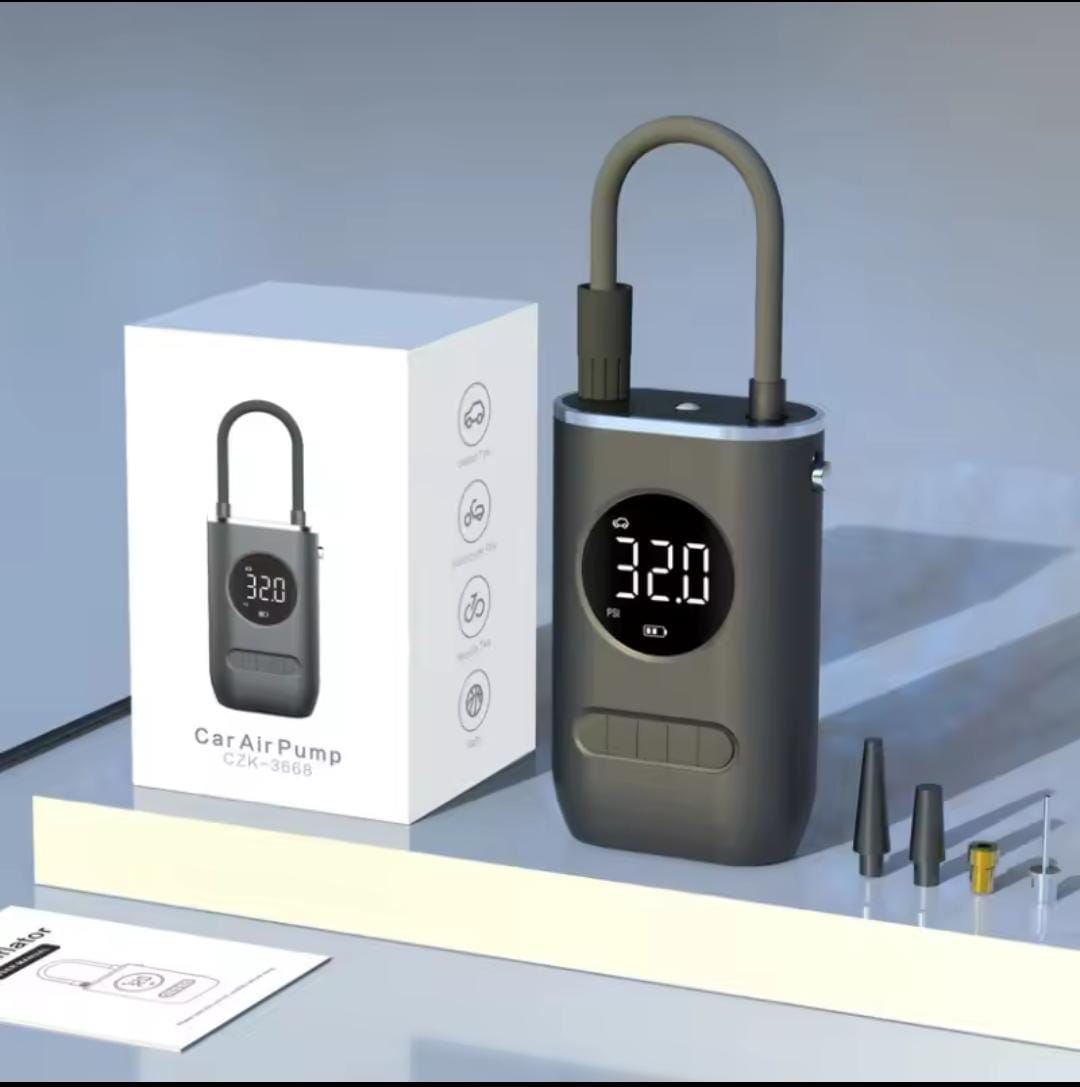 Smart Gadgets & Tools