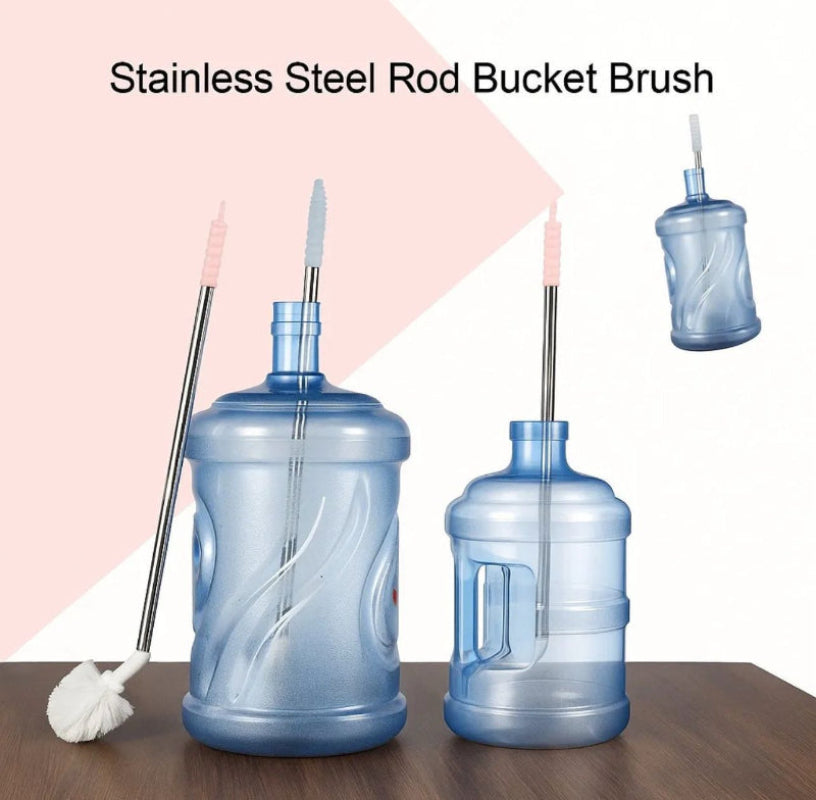 19 Litre Water Bottle Cleaning Brush