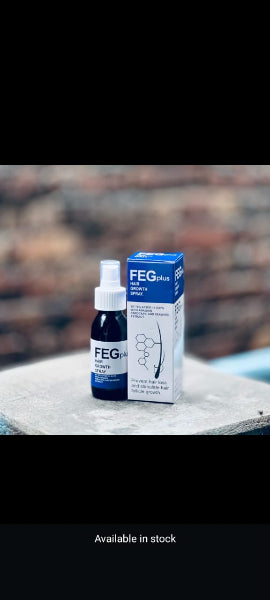 FEG Hair Growth Spray