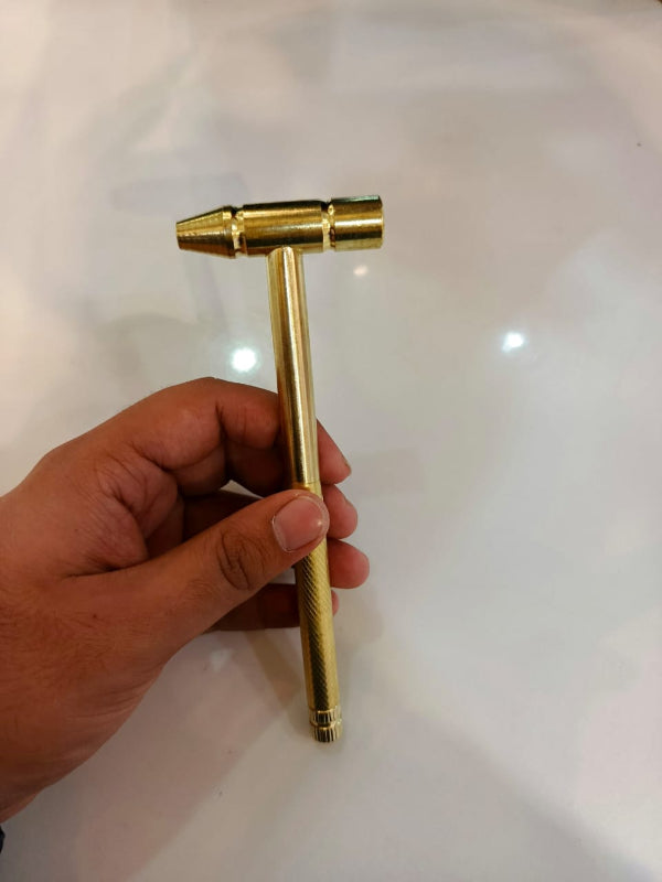 5in1 Strong Mini Hammer and Screw Driver Hand Tools Set