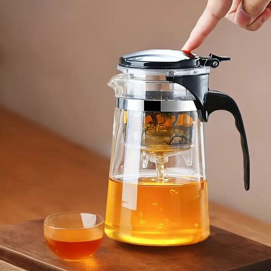 Vital Infuser Tea Jug