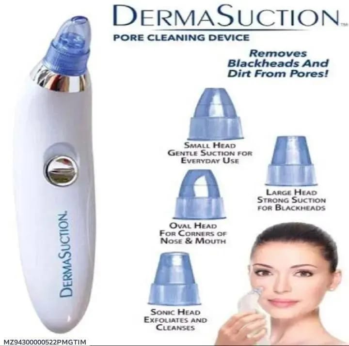 Derma Suction