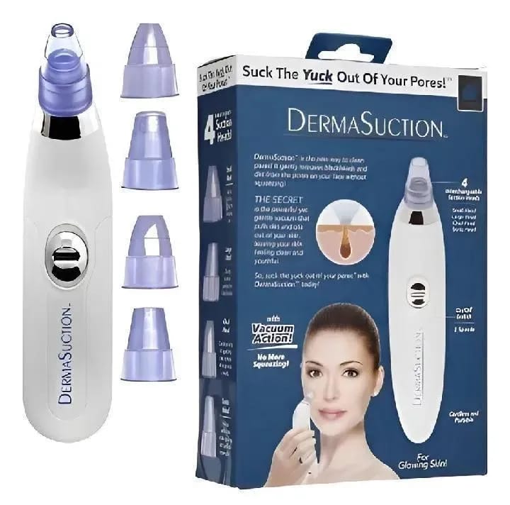 Derma Suction