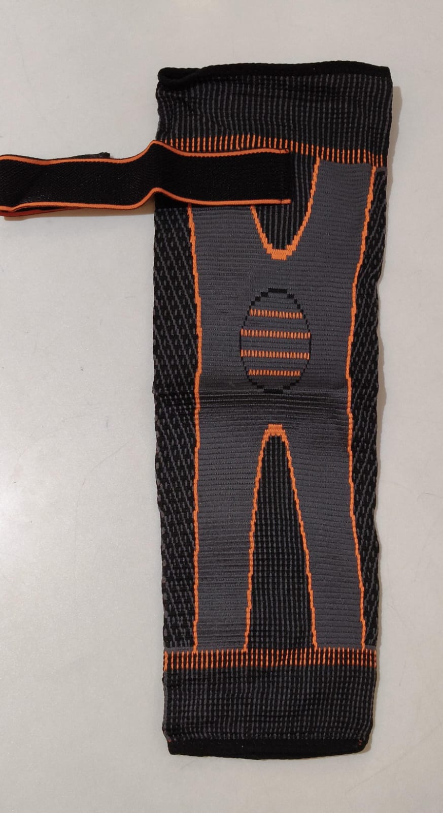 Knee Pads Anti-slip Knee Leg Cover Knee Joint Brace Adult Sports Accessory