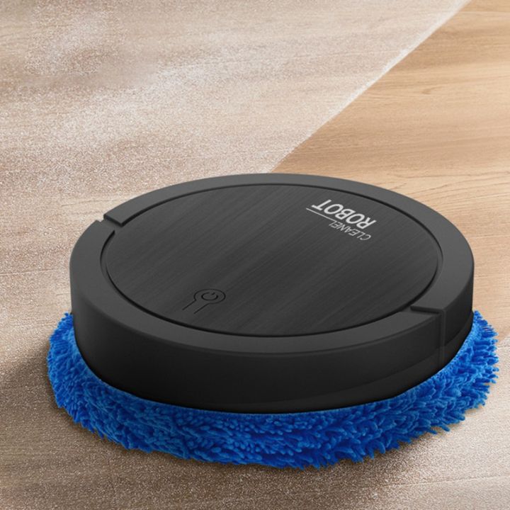 Automatic Cleaning Mop