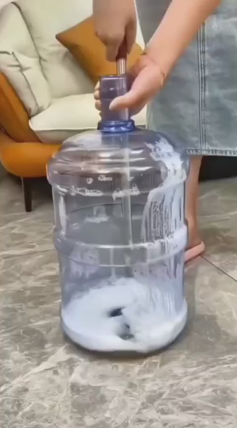 19 Litre Water Bottle Cleaning Brush